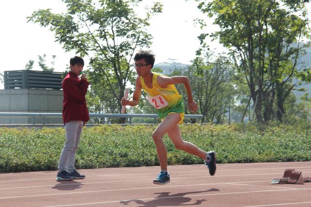 继续冲