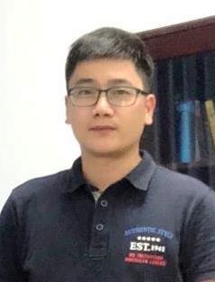 苏陈良