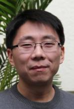 杨清正